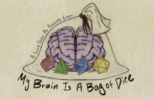 play My Brain Is A Bag Of Dice