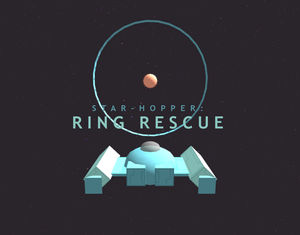 play Star-Hopper: Ring Rescue