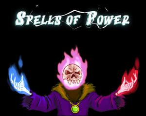 Spells Of Power