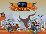 Battle Of Heros game