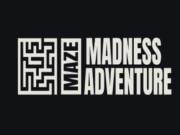 Maze Madness Adventure game