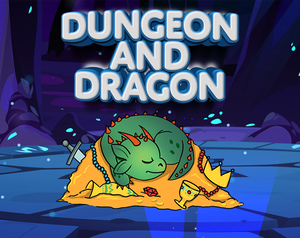Dungeon And Dragon