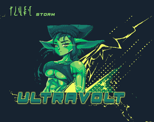 play Storm Ultravolt