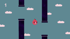 Hoppyfloppy game