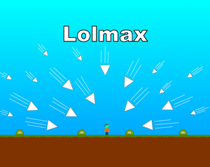 Lolmax game