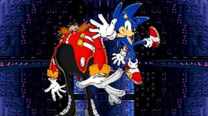 play Sonic Bros. Mega Dt - Part 2