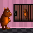 G2L Baby Bear Rescue game