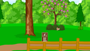 play Hooda Escape Central Park 2024