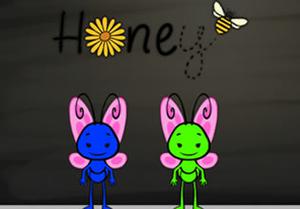 Find Little Cute Fairy game