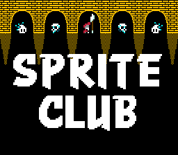 play Sprite Club