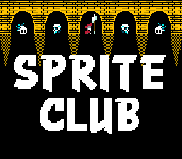 Sprite Club