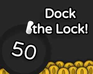 Dock The Lock