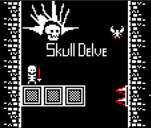 play Skulldelve