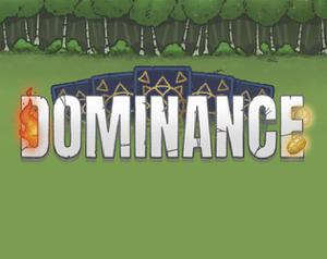 Dominance game