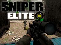 play Sniper Elite 3D