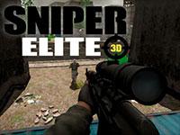 Sniper Elite 3D game