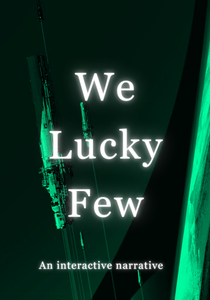 play We Lucky Few