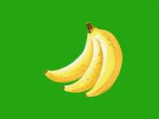 Bananas Clicker game