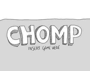 play Chomp