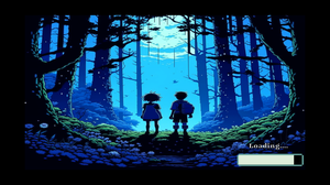 play The Lost Brother