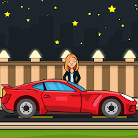 G2J-Find-The-Girls-Car-Key game
