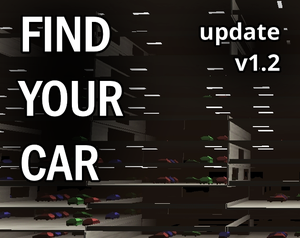 Find Your Car 1.2