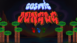 play Cosmic Jungle