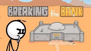 play Breaking The Bank (1)