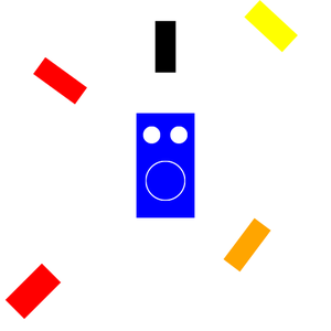 play Protect The Square