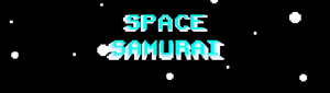 play Space Samurai