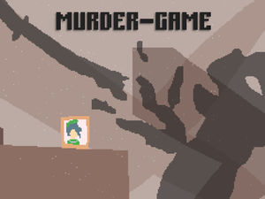 play Generic Murder Game