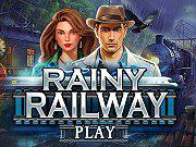 play Rainy Railway