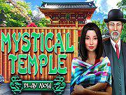 Mystical Temple game