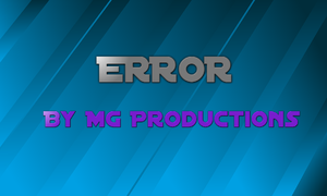 Error.Exe (A Game) game