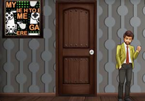 play Easy Room Escape 179