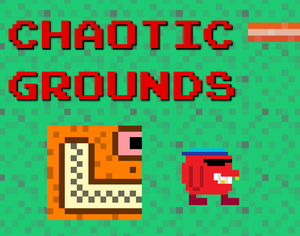 play Chaotic Grounds