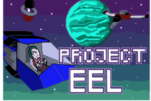 play Project Eel