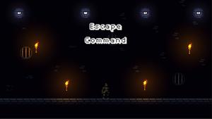 play Escape Command