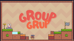 Group Grup game