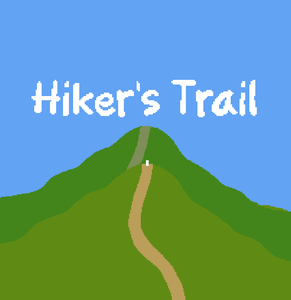 play Hiker'S Trail