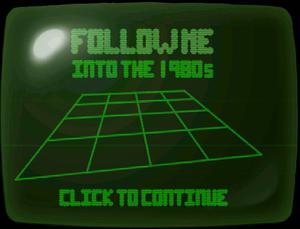 play Follow Me Into The 1980S