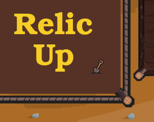 Relic Up game