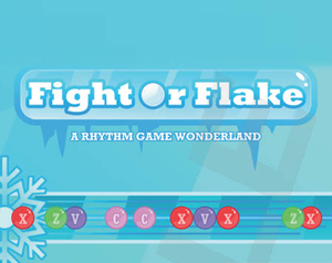Fight Or Flake