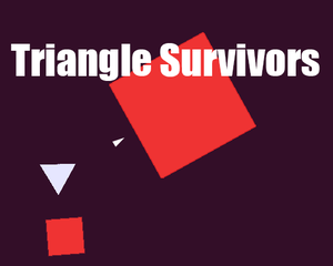 play Triangle Survivors