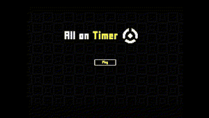play All On Timers