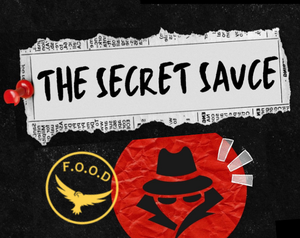 play The Secret Sauce