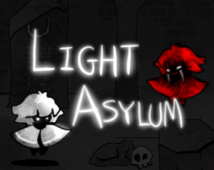 Light Asylum game
