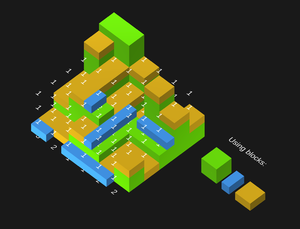 Island- Wfc-3D