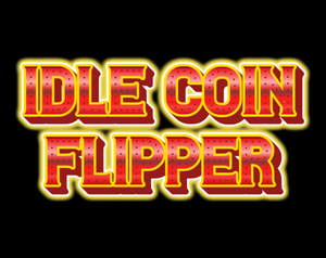 Idle Coin Flipper