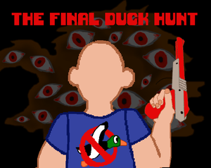 The Final Duck Hunt